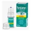 Systane Hidratación gotas oftálmicas lubricantes estériles frasco 10 ml sin conservantes
