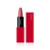 Shiseido Technosatin Gel Lipstick tint 408, lippenstift met satijnen afwerking