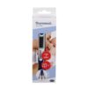Digitale thermometer Rapid Flex Hartmann flexibele punt snelle meting