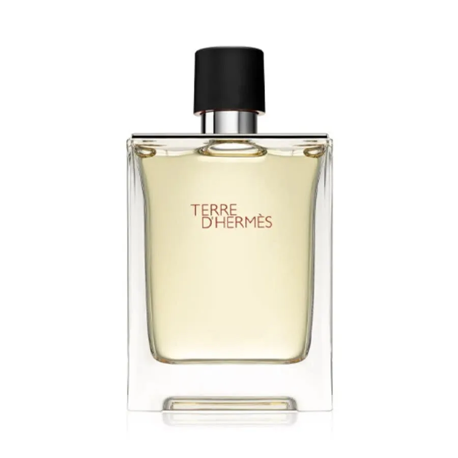Terre d’Hermès Eau de Toilette Sprühflasche 200 ml für Herren