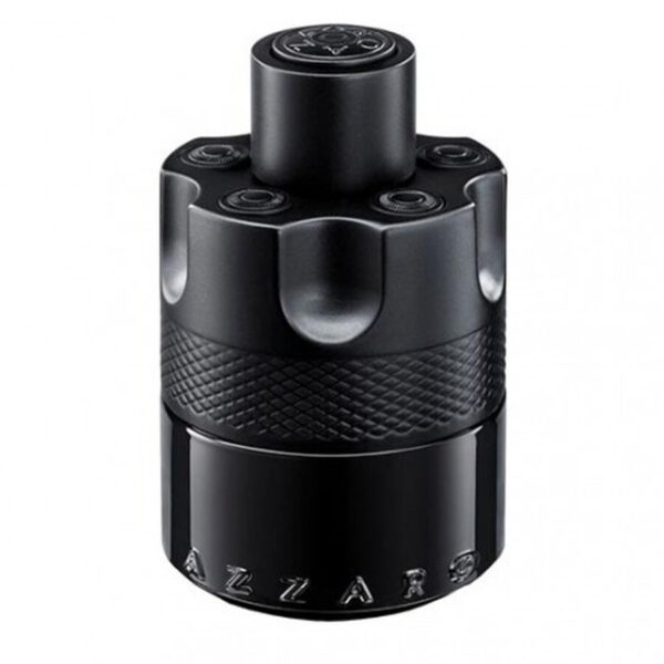 Azzaro The Most Wanted Acqua di Profumo Intenso vaporizzatore 50 ml