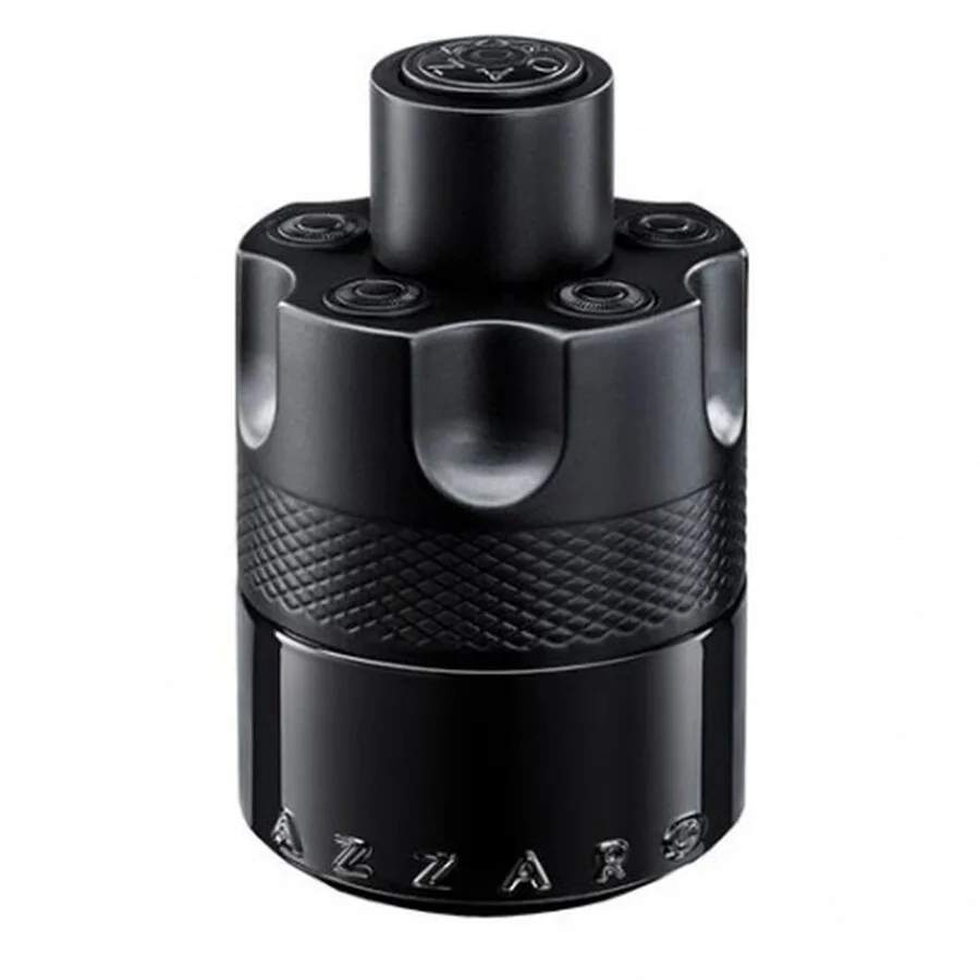 Azzoro The Most Wanted Eau de Parfum Intense sprayflaska 50 ml