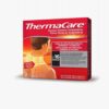 Thermacare cerotti termici collo, spalla e polso, 2 unità