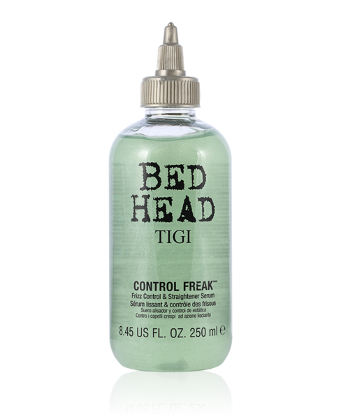 Tigi Bed Head Control Freak Sérum Antifrizz Cheveux 250 ml