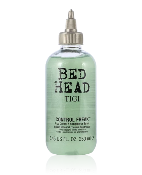 Tigi Bed Head Control Freak Siero Antifrizz Capelli 250 ml
