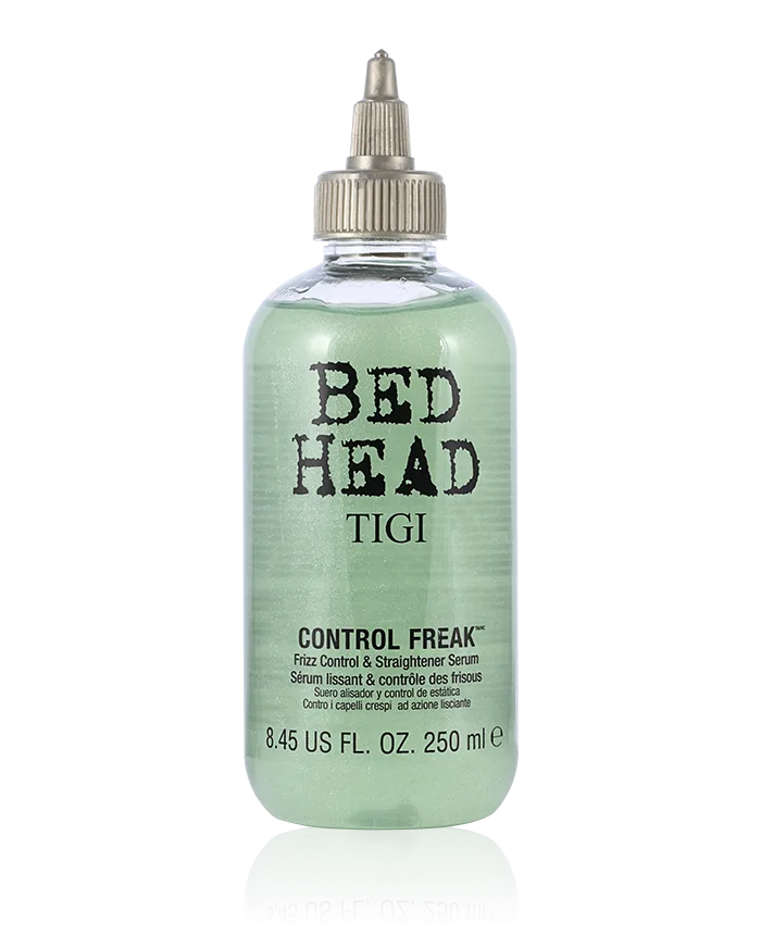 Tigi Bed Head Control Freak Sérum Antifrizz Cheveux 250 ml