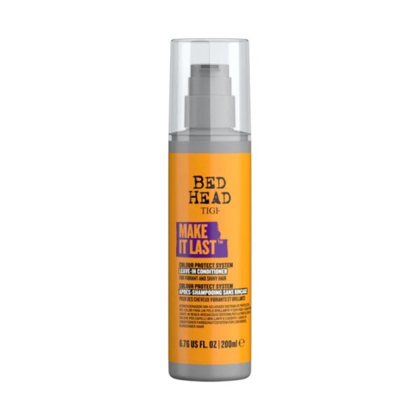 Balsamo senza risciacquo Tigi Bed Head Make It Last 200ml