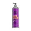 Tigi Bed Head Serial Blonde après-shampooing cheveux 970 ml
