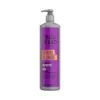 Tigi Bed Head Serial Blonde après-shampooing cheveux 970 ml