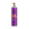 Tigi Bed Head Serial Blonde Champú Cabello Rubio Decolorado 970 ml