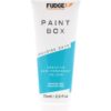 Tinta capilar semipermanente Fudge Paintbox Turquoise Days 75 ml