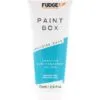 Tinte capilar semipermanente Fudge Paintbox Turquoise Days 75 ml