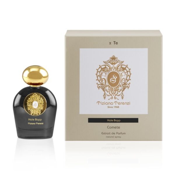 Tiziana Terenzi Hale Bopp Eau de Parfum Spray Unisex 100 ml