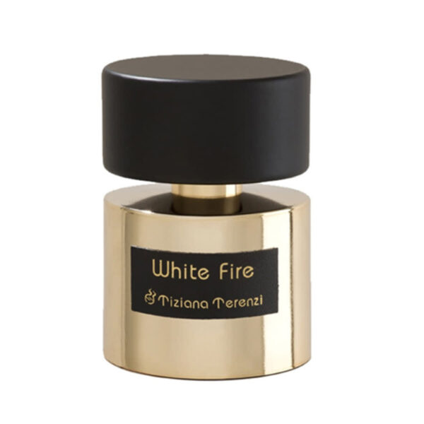 Tiziana Terenzi White Fire Eau de Parfum Unisex Sprühflasche 100 ml