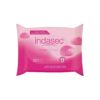 Intieme hygiëne doekjes Indasec, 20 stuks