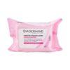 Diadermine hydraterende make-up removerdoekjes voor droge en gevoelige huid, verpakking 25 stuks