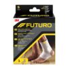 Attelle élastique 3M Futuro Comfort Lift, support modéré, 1 unité, taille sélectionnable