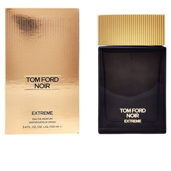 Tom Ford Noir Extreme Eau de Parfum Sprühflasche 100 ml