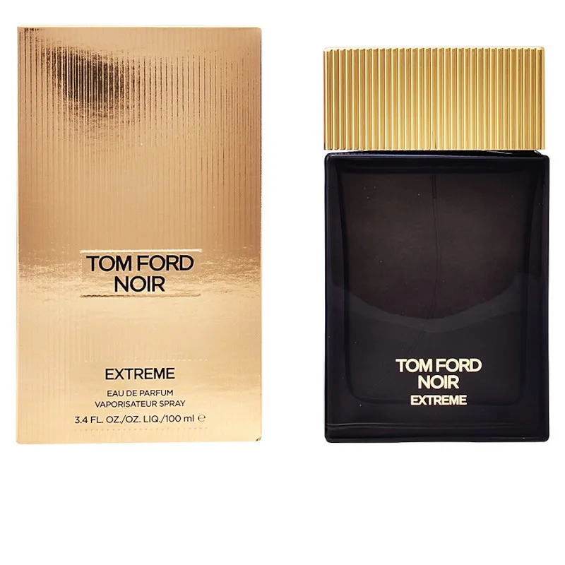 Tom Ford Noir Extreme Eau de Parfum vaporisateur 100 ml