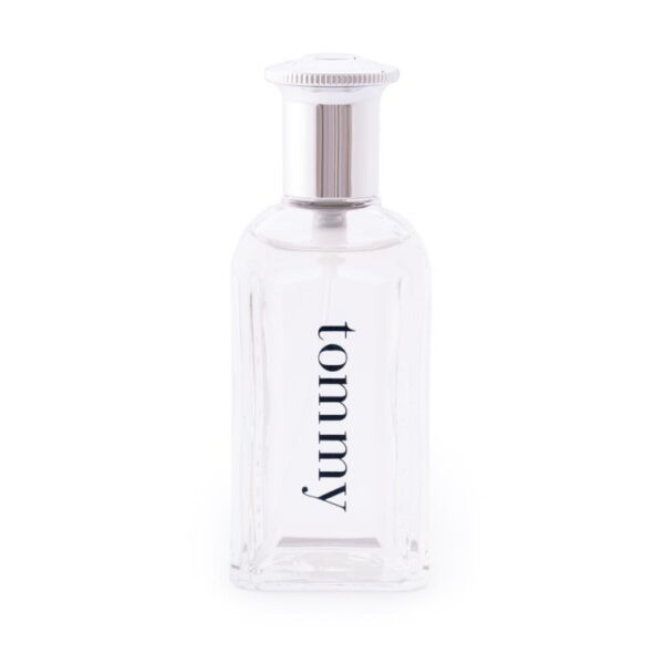 Tommy Hilfiger Tommy Acqua di Toilette per uomo vaporizzatore 50 ml