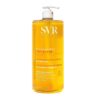 SVR Laboratoire Dermatologique Topialyse óleo de limpeza dermatológico para pele seca e sensível 1000 ml