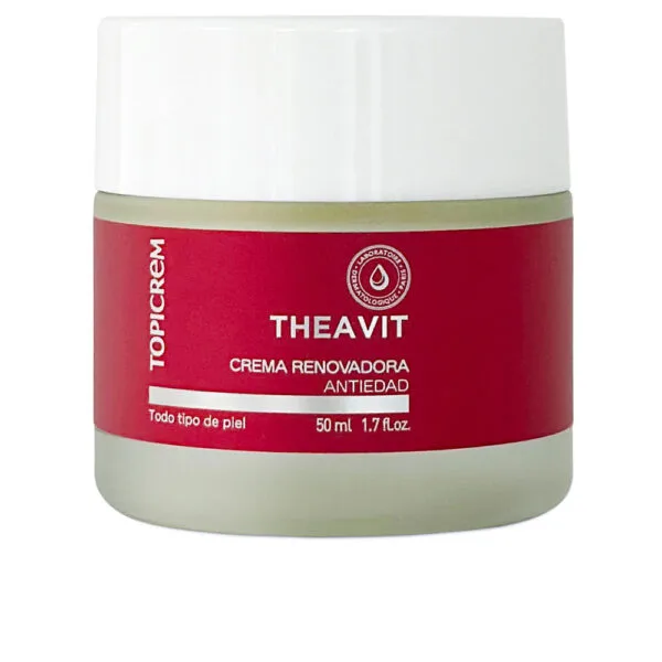 Topicrem AH Theavit Crema per il viso Rinnovante 50 ml