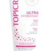 Topicrem Emulsja Ciała Perłowa Ultra Nawilżająca 200 ml