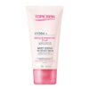 Topicrem Hydra+ máscara facial hidratante iluminadora 50 ml