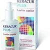 Topicrem KA Keracur loción capilar queratorreguladora 125 ml