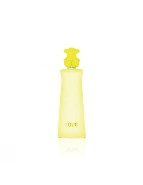 Tous Kids Bear Eau de Toilette infantile vaporizatore 100 ml