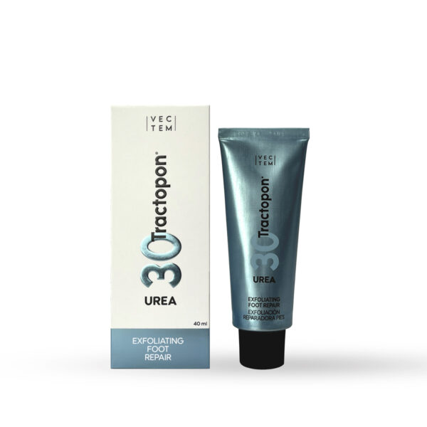 Tractopon creme corporal com ureia 30% tubo 40 ml