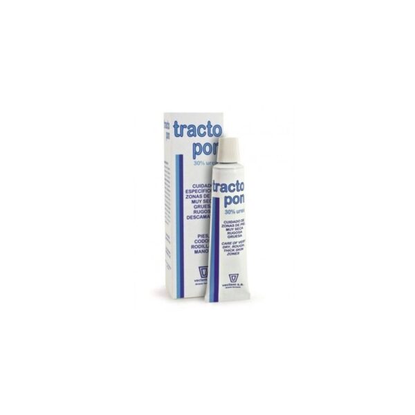 Tractopon Urea 30% κρέμα τοπική σωλήνα 40 ml