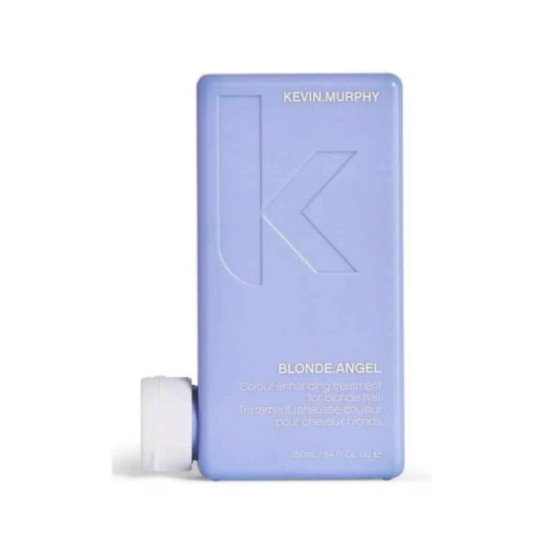 Kevin Murphy Traitement après-shampooing pour cheveux blonds Blonde Angel 250 ml