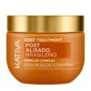 Kativa Diepe behandeling na rechting met keratine, deep treatment 300 ml
