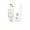 Tulipán Negro Keko Estuche Regalo Colonia 100 ml + Loción Corporal + Toalla