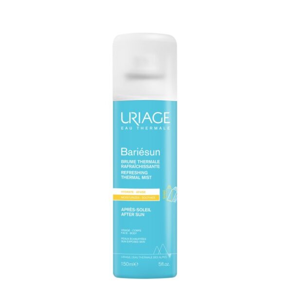 Uriage Bariésun Aftersun beruhigendes Spray 150 ml