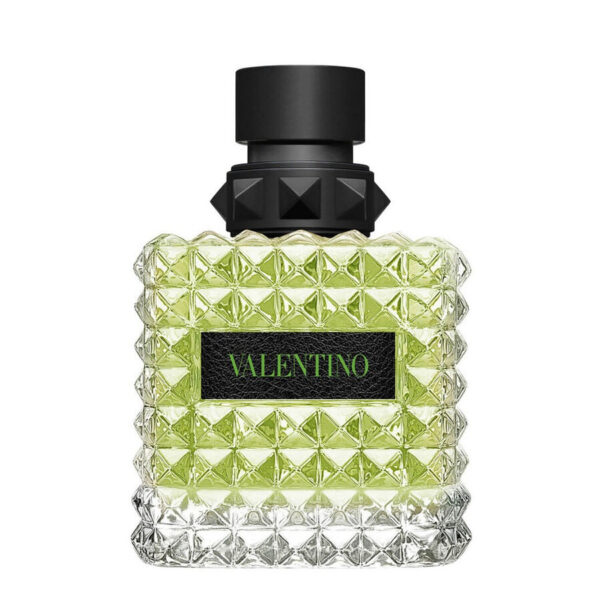 Valentino Donna Geboren in Rom Green Stravaganza Eau de Parfum 100 ml Spray
