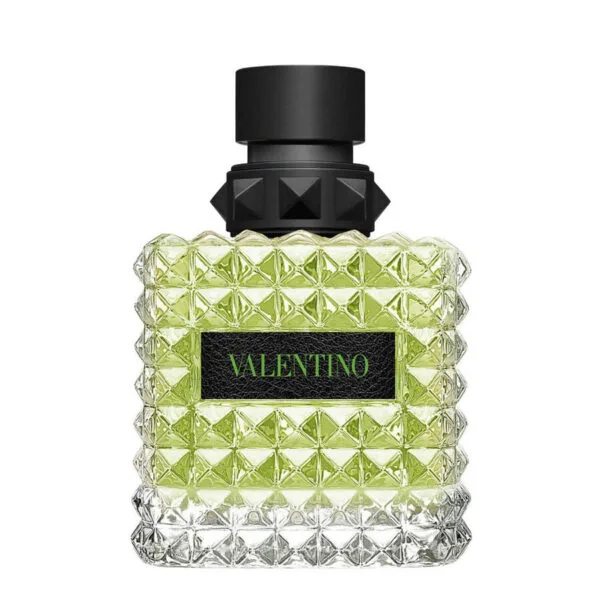 Valentino Donna Nata a Roma Green Stravaganza Eau de Parfum 100 ml Spray