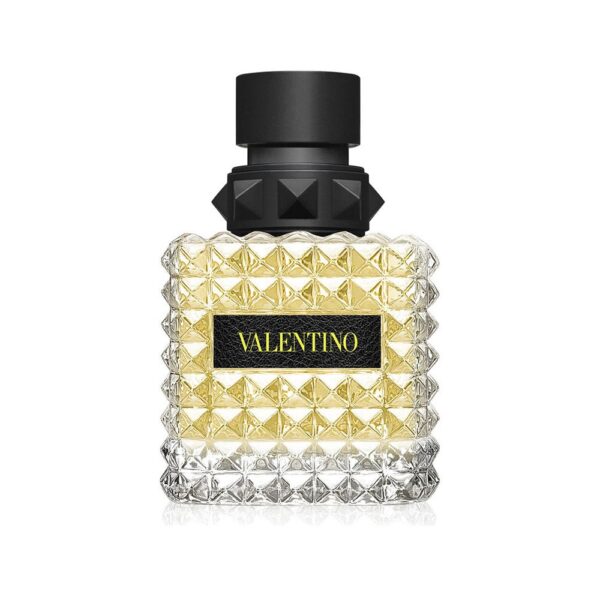 Valentino Donna Geboren in Rom Gelber Traum Eau de Parfum 100 ml