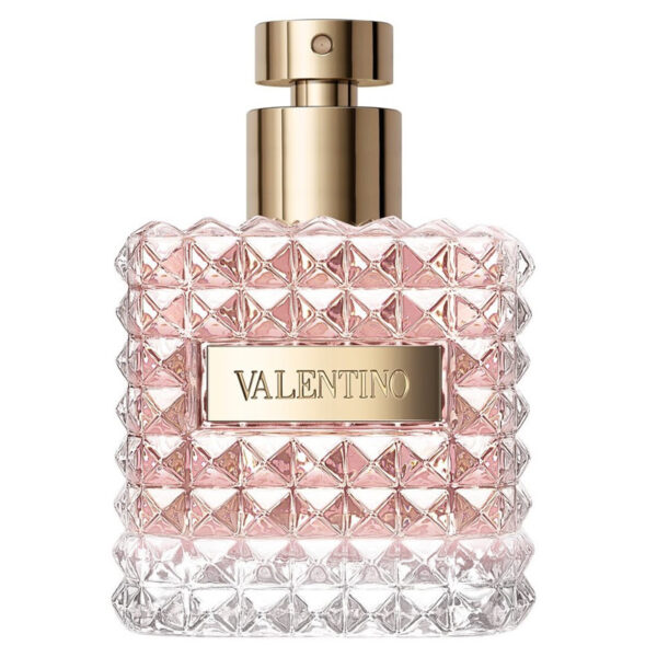 Valentino Donna Eau de Parfum für Frau 100 ml