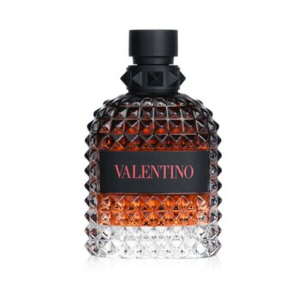 Valentino Uomo Born in Roma Coral Fantasy Eau de Toilette 100 ml Spray