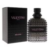 Valentino Uomo Born in Roma Eau de Toilette hombre vaporizador 100 ml