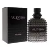 Valentino Uomo Born in Roma Eau de Toilette hombre vaporizador 100 ml