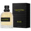 Valentino Uomo Born in Roma Yellow Dream Eau de Toilette 100 ml Spray