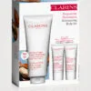 Value Pack -paketti kehonhoito ja kädet 200 ml + 30 ml + 30 ml