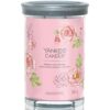 Geurkaars Yankee Candle Signature Tumbler Fresh Cut Roses 567 g