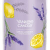 Duftkerze Yankee Candle Signature Tumbler Lemon Lavender 567 g