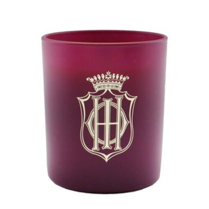 Vela aromática Sisley