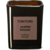 Vela perfumada Tom Ford Jasmin Rouge en vaso 200 g