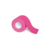 Therapeutische sportbandage 5 cm x 5 m roze kleur